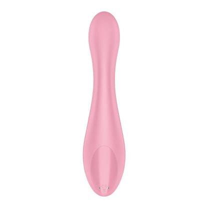 Satisfyer vibrador "G-Force" rosa
