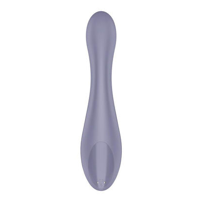 Satisfyer vibrador "G-Force" violeta