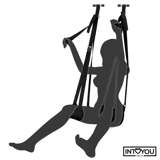 Intoyou "BDSM Line" columpio para puerta