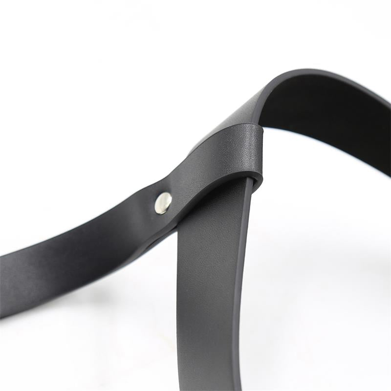 Intoyou "BDSM Line" arnés masculino Didier para piernas y cintura