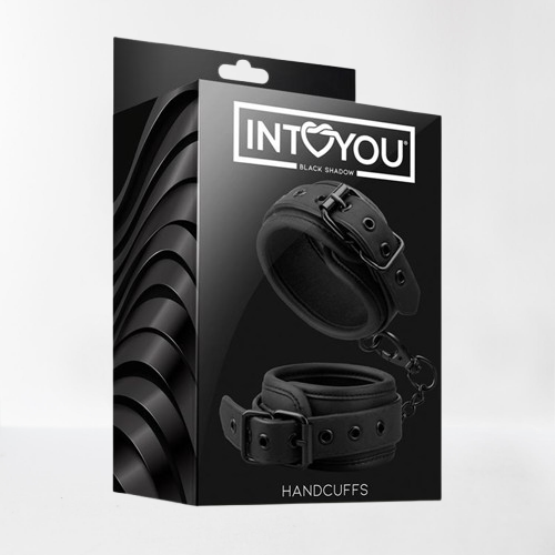 Intoyou "Black Shadow" esposas para muñecas