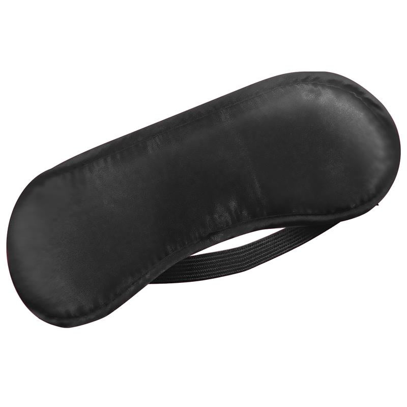 Intoyou "BDSM Line" set bondage 3 piezas negro