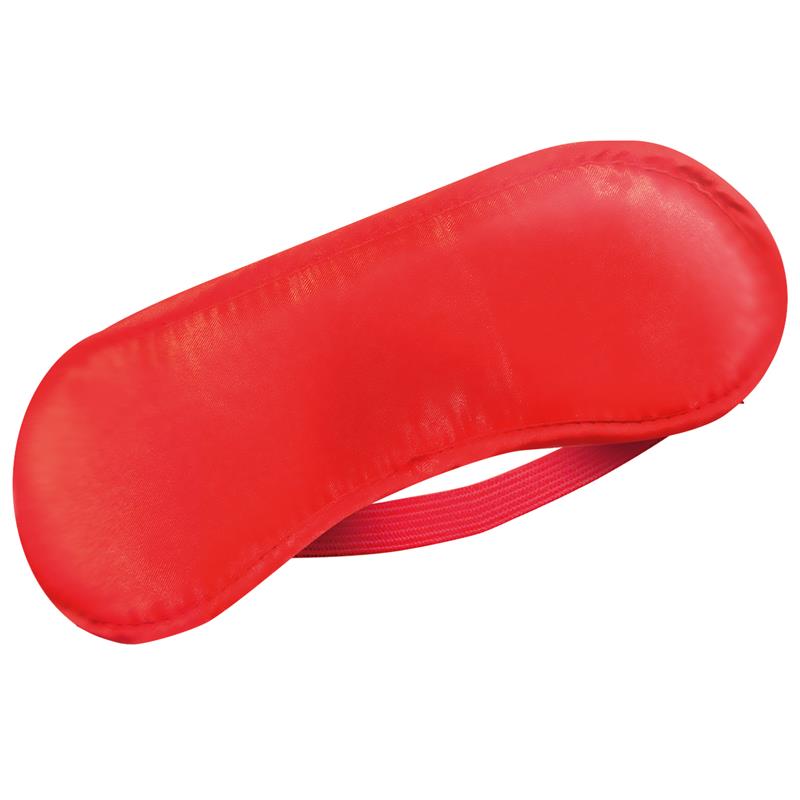 Intoyou "BDSM Line" set bondage 3 piezas rojo