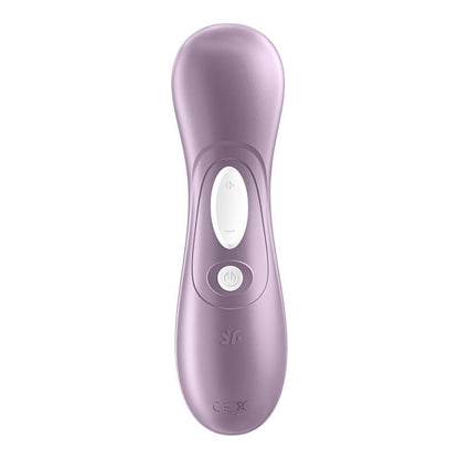Satisfyer succionador de clítoris "Pro 2" violeta