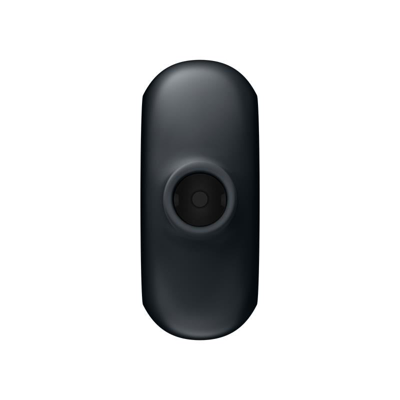 Satisfyer succionador de clítoris con vibración "Pro To Go 3" negro