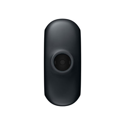 Satisfyer succionador de clítoris con vibración "Pro To Go 3" negro