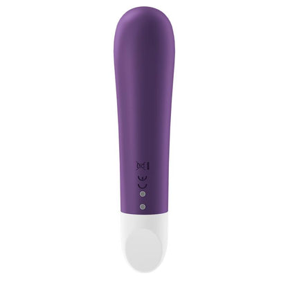Satisfyer vibrador "Ultra Power Bullet 2" violeta