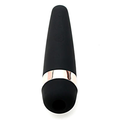 Satisfyer succionador de clítoris con vibración "Pro 3+"