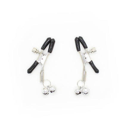 Intoyou "BDSM Line" set bondage 11 piezas negro