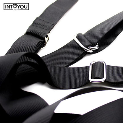 Intoyou "BDSM Line" columpio para puerta