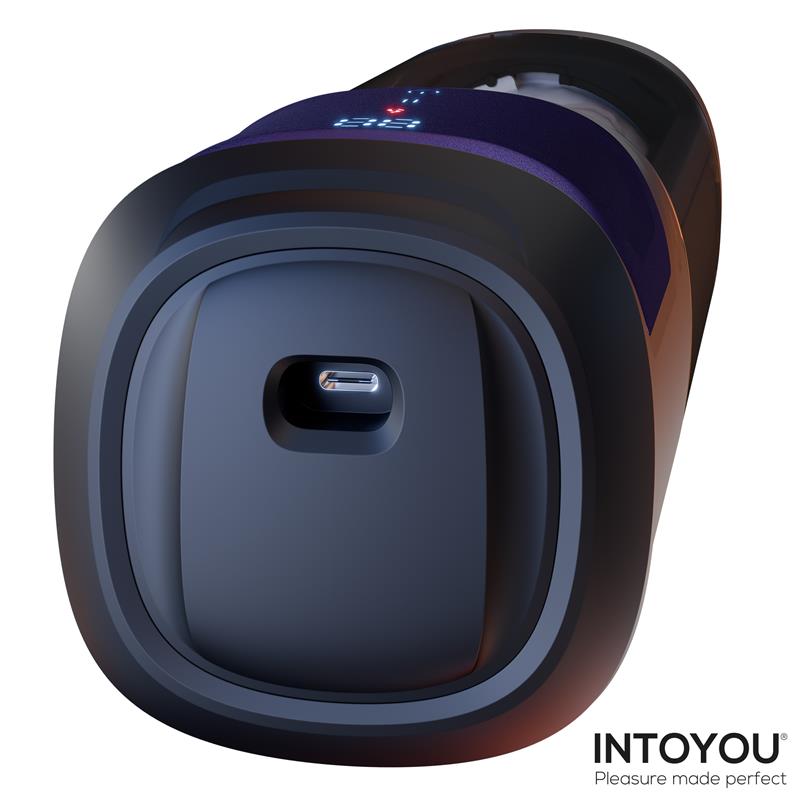 Intoyou masturbador automático avanzado "Nextor"