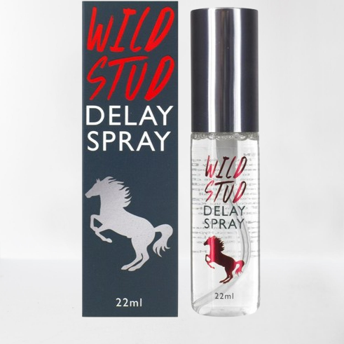 Cobeco Pharma espray retardante "Wild Stud"