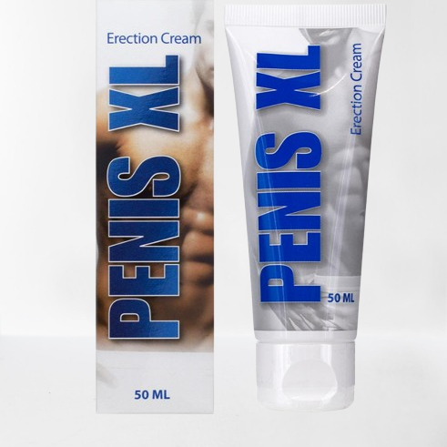 Cobeco Pharma crema potenciadora "XL"