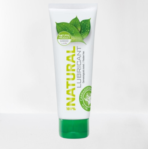 Cobeco Pharma lubricante base agua 100% natural