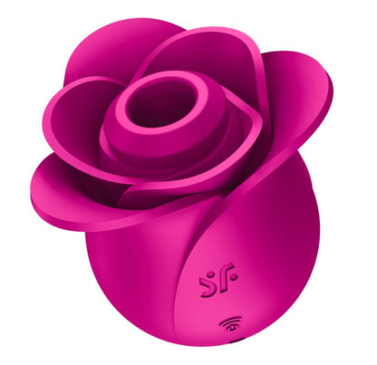 Satisfyer succionador de clítoris con vibración "Pro 2 Modern Blossom"