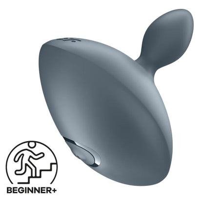 Satisfyer plug anal "Booty Absolute Beginners 4"