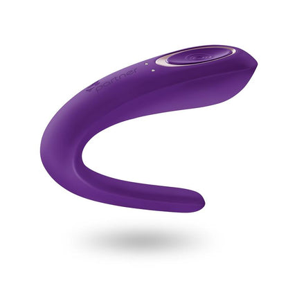 Satisfyer vibrador "Double - Classic"