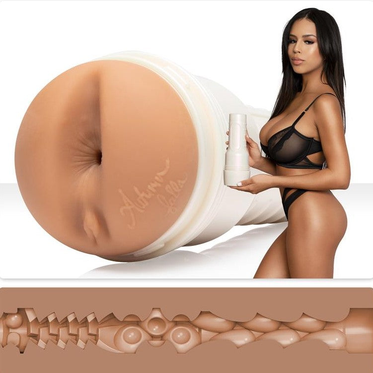 Fleshlight Girls masturbador hiper realista ano "Autumn Falls"