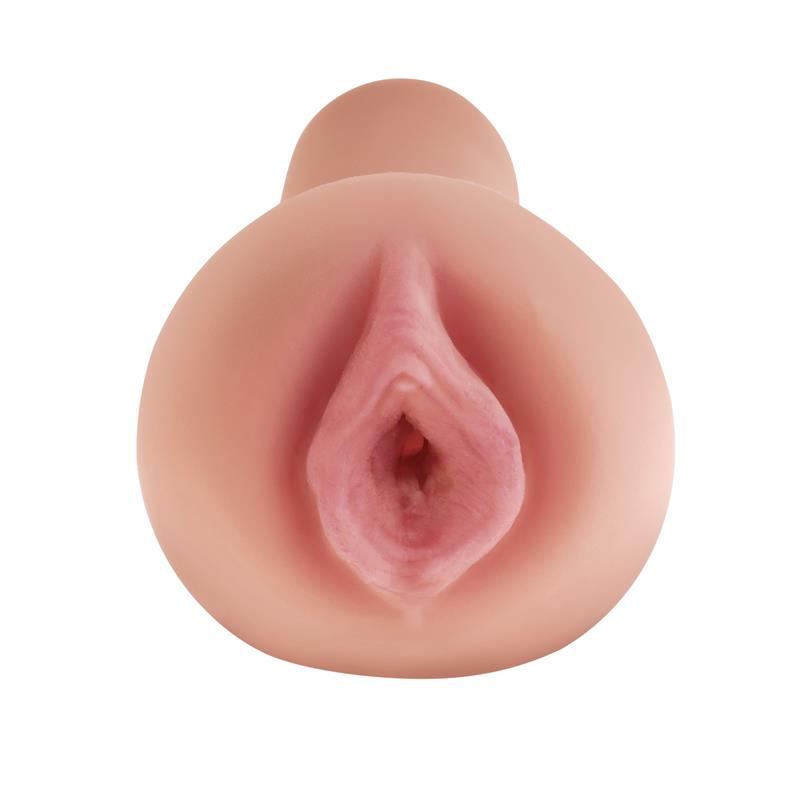 Pipedream Extreme masturbador realista vagina "Fill my tight pussy"