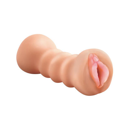Pipedream Extreme masturbador realista vagina y ano "Flip me over"