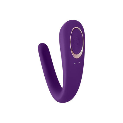 Satisfyer vibrador "Double - Classic"