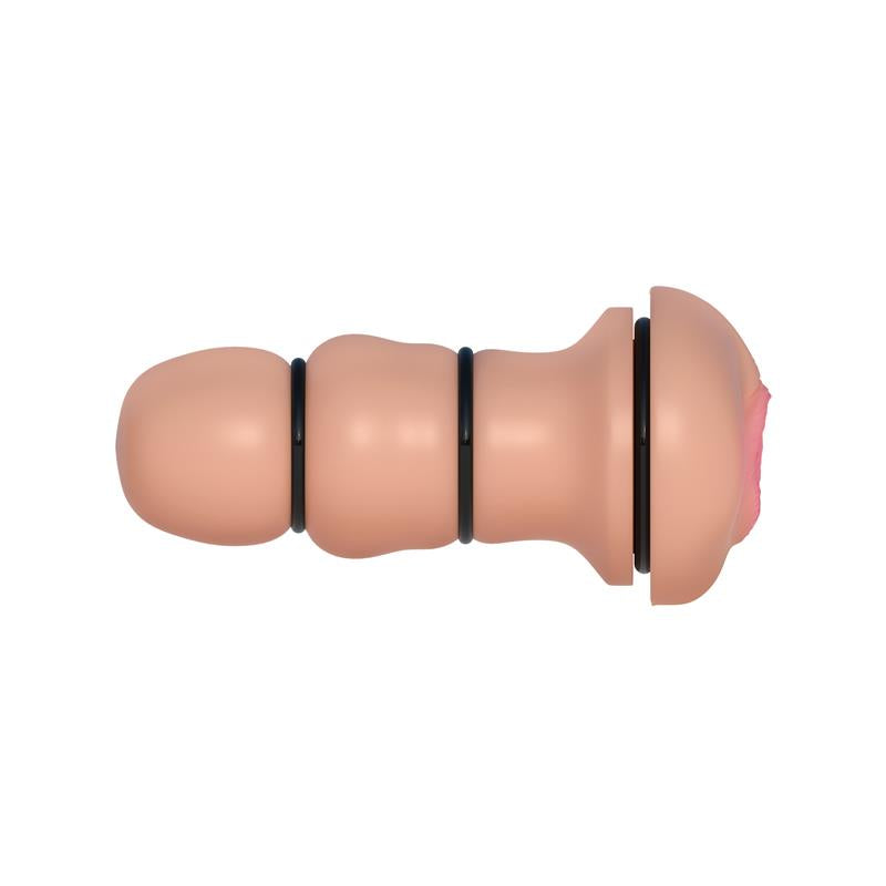 Pipedream Extreme masturbador realista vagina "Fill my tight pussy"