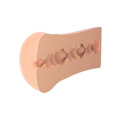 Pipedream Extreme masturbador realista ano "Fuck me silly - Tight ass fuck hole"