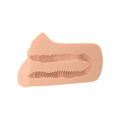 Pipedream Extreme Plus masturbador realista vagina y ano "Perfect pussy - Glory light"