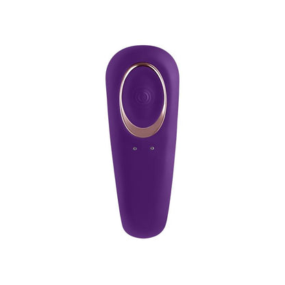 Satisfyer vibrador "Double - Classic"
