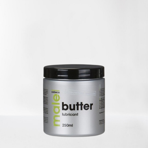 Cobeco Pharma Male lubricante "Butter Lubricant"