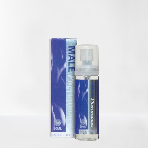 Cobeco Pharma fragancia masculina "Male Pheromones"