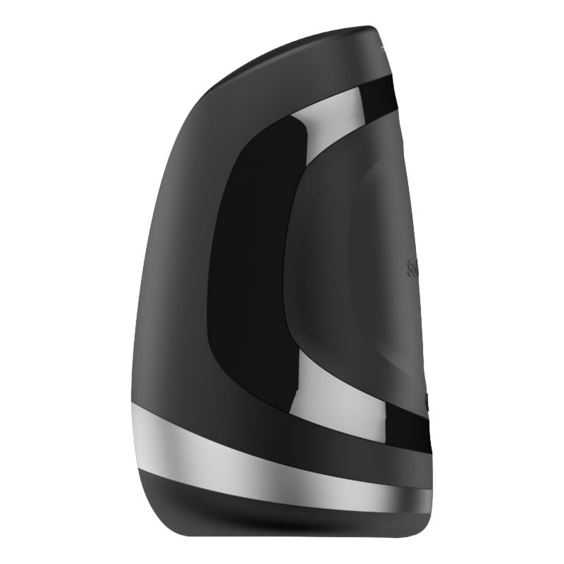 Satisfyer masturbador con efecto calor "Men Heat Vibration"