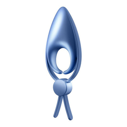 Satisfyer anillo vibrador de doble lazo "Sniper"