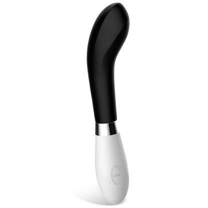 Latetobed vibrador de silicona "Benty"