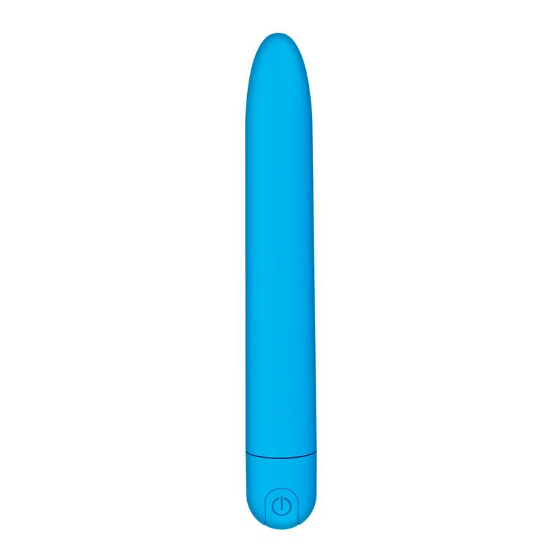 Latetobed vibrador "Bluesky"