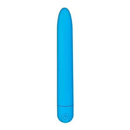 Latetobed vibrador "Bluesky"