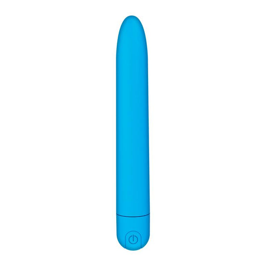 Latetobed vibrador "Bluesky"