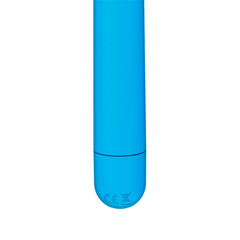 Latetobed vibrador "Bluesky"