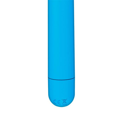 Latetobed vibrador "Bluesky"