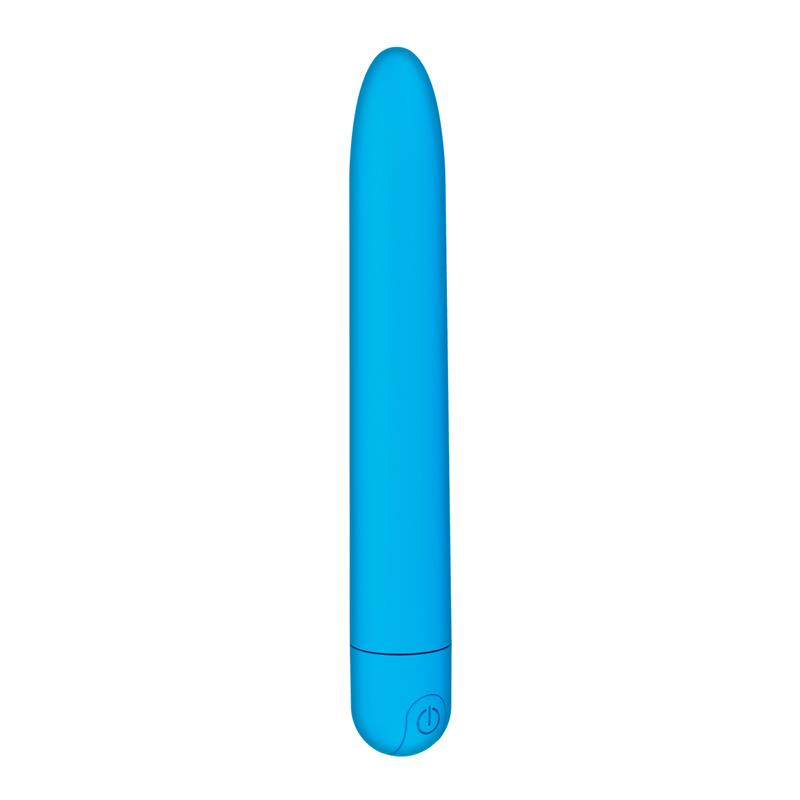 Latetobed vibrador "Bluesky"