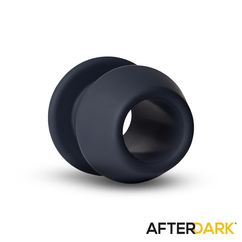 Afterdark plug anal hueco "Bram" L