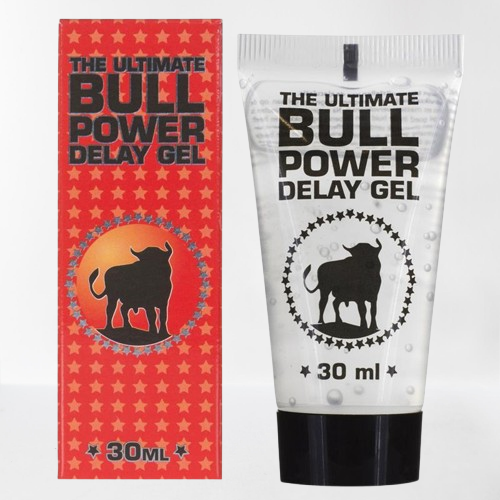 Cobeco Pharma Bull Power gel retardante