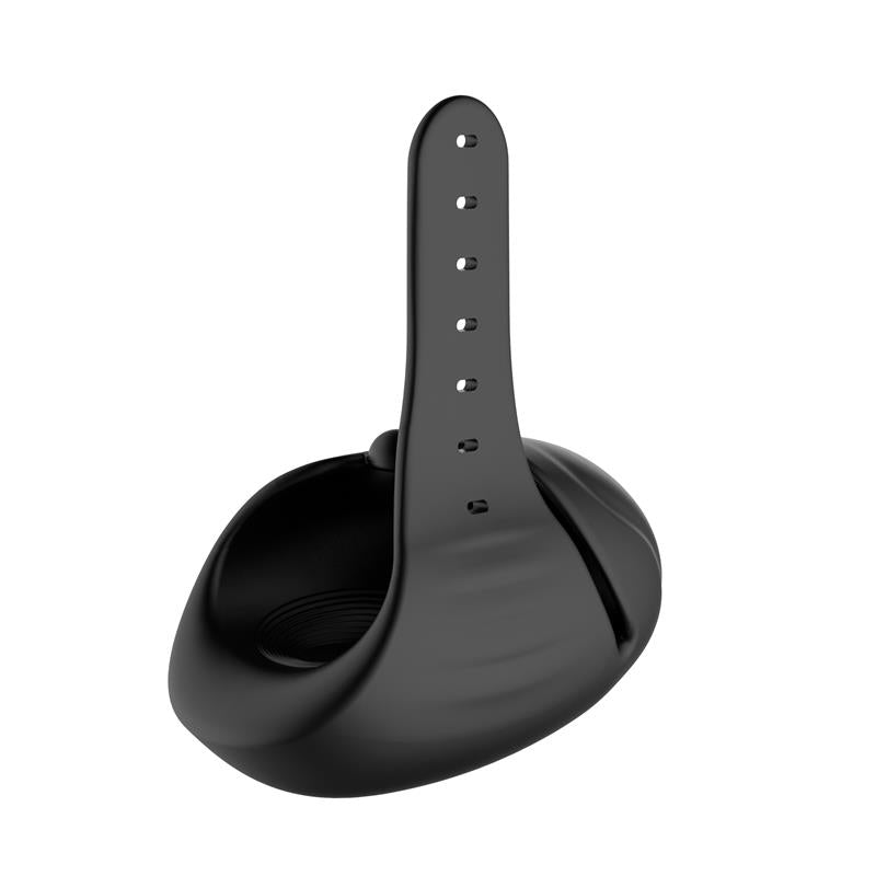 Minothor masturbador masculino ajustable con clip "Clipex"