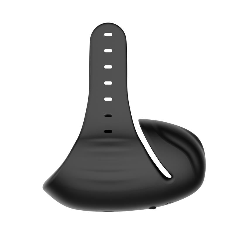 Minothor masturbador masculino ajustable con clip "Clipex"