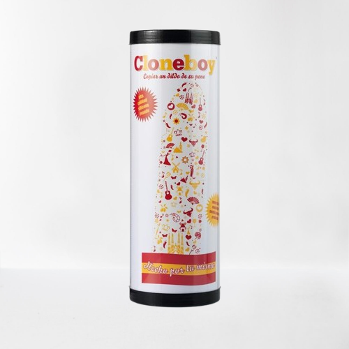 Cloneboy Clonador dildo edición España