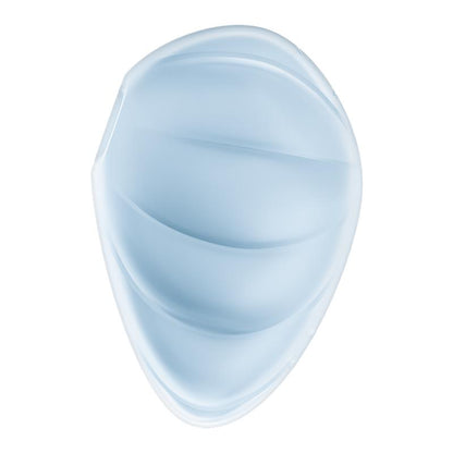 Satisfyer succionador de clítoris con vibración "Cloud Dancer"