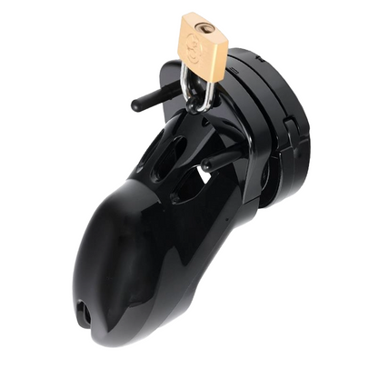 Domlock jaula para el pene "Custody"