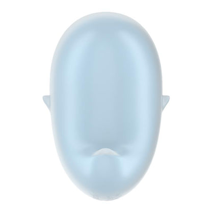 Satisfyer succionador de clítoris con vibración "Cutie Ghost"