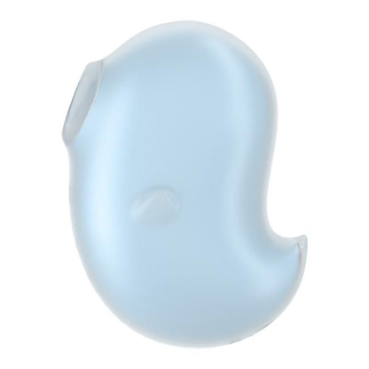 Satisfyer succionador de clítoris con vibración "Cutie Ghost"