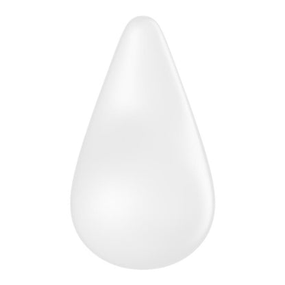 Satisfyer vibrador lay-on para el clítoris "Dew Drop"